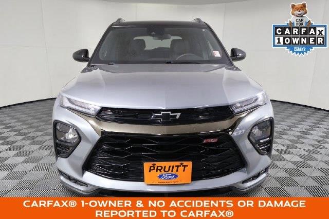 2023 Chevrolet Blazer - $21,400