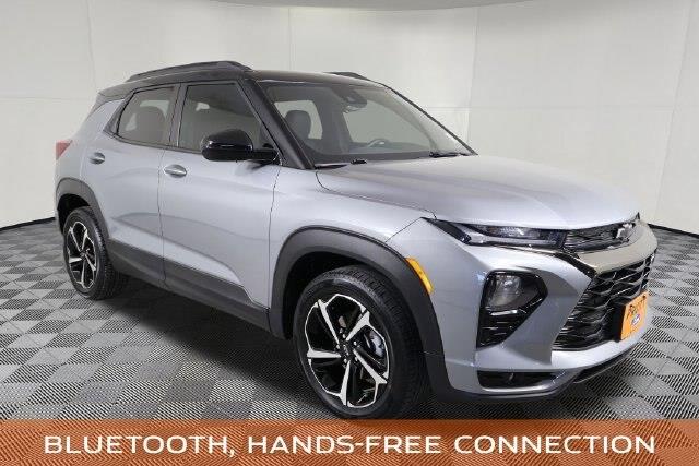 2023 Chevrolet Blazer - $21,400
