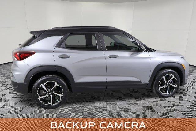 2023 Chevrolet Blazer - $21,400