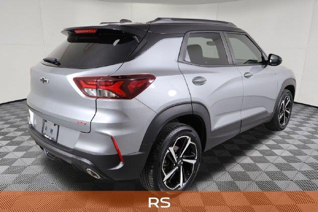 2023 Chevrolet Blazer - $21,400