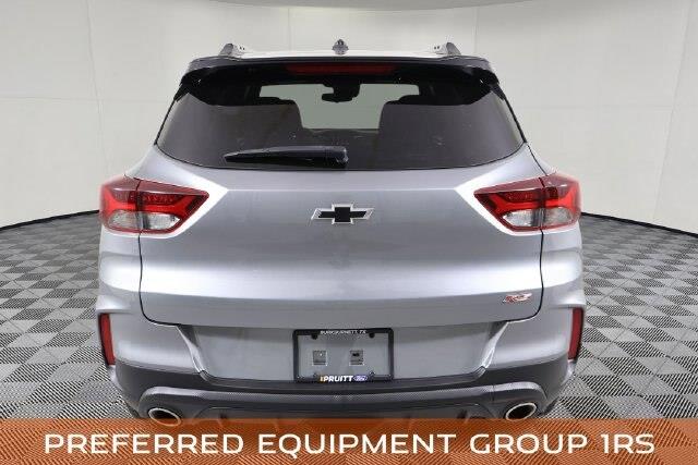 2023 Chevrolet Blazer - $21,400
