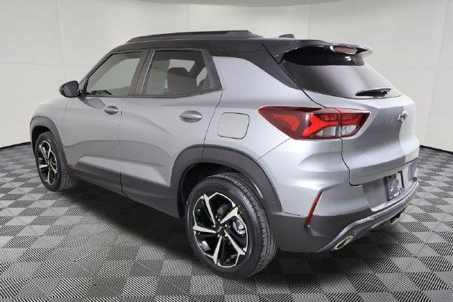 2023 Chevrolet Blazer - $21,400