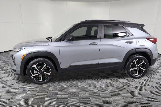 2023 Chevrolet Blazer - $21,400