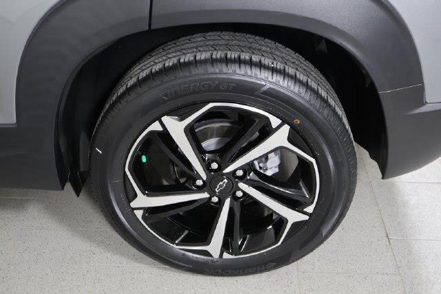 2023 Chevrolet Blazer - $21,400