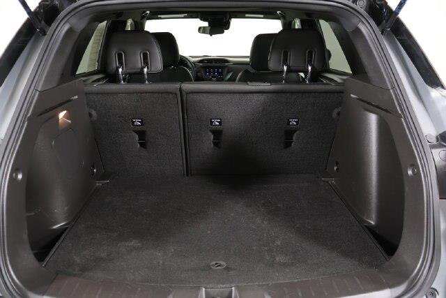 2023 Chevrolet Blazer - $21,400