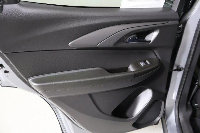 2023 Chevrolet Blazer - $21,400