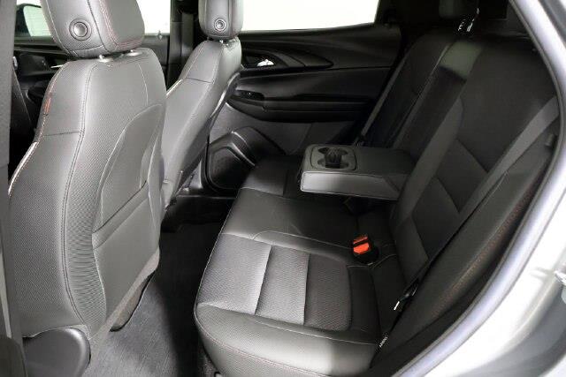 2023 Chevrolet Blazer - $21,400