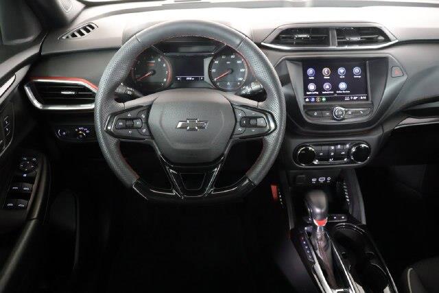 2023 Chevrolet Blazer - $21,400