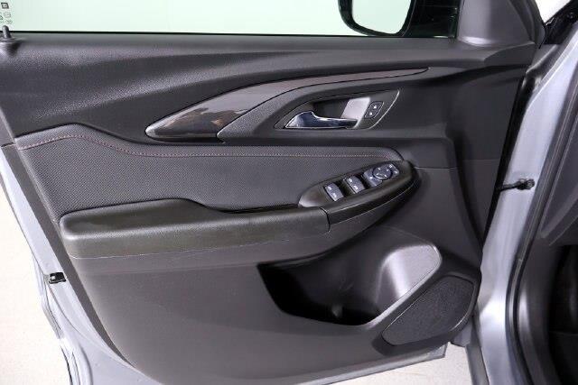 2023 Chevrolet Blazer - $21,400
