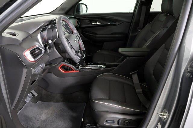 2023 Chevrolet Blazer - $21,400