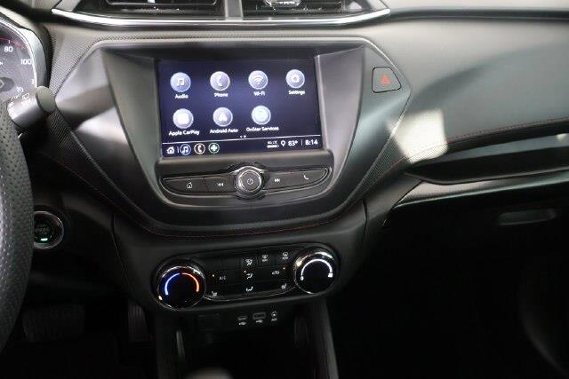 2023 Chevrolet Blazer - $21,400