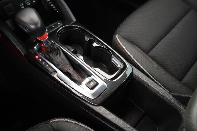 2023 Chevrolet Blazer - $21,400