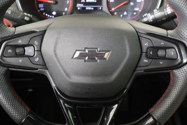 2023 Chevrolet Blazer - $21,400