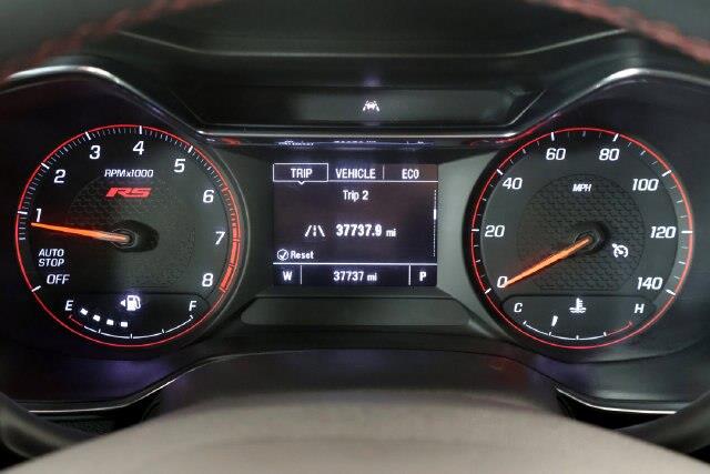 2023 Chevrolet Blazer - $21,400