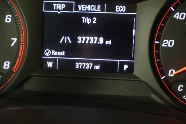 2023 Chevrolet Blazer - $21,400