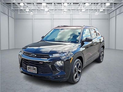 2023 Chevrolet Trailblazer RS 4DR SUV