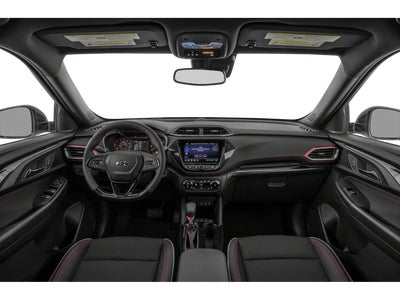2023 Chevrolet Trailblazer RS 4DR SUV