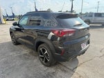 2023 Trailblazer Thumbnail 5