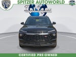 2024 Trailblazer Thumbnail 3