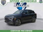 2024 Trailblazer Thumbnail 4