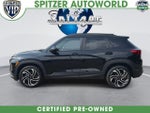 2024 Trailblazer Thumbnail 6