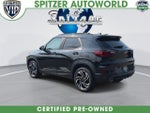 2024 Trailblazer Thumbnail 7