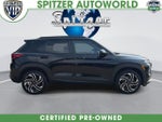 2024 Trailblazer Thumbnail 10