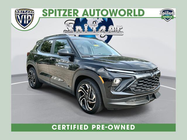 2024 Chevrolet Blazer