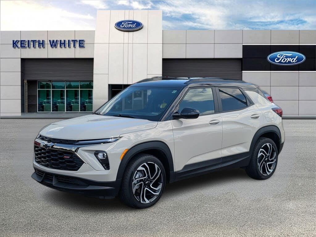 2026 Chevrolet Blazer - $25,430