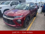 2022 Trailblazer Thumbnail 1