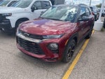 2022 Trailblazer Thumbnail 3