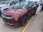 2022 Trailblazer Thumbnail 4