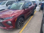 2022 Trailblazer Thumbnail 5