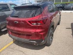 2022 Trailblazer Thumbnail 12