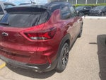 2022 Trailblazer Thumbnail 13