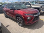 2022 Trailblazer Thumbnail 15