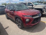 2022 Trailblazer Thumbnail 16