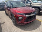 2022 Trailblazer Thumbnail 17
