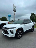 2022 Trailblazer Thumbnail 1