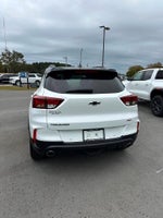 2022 Trailblazer Thumbnail 7