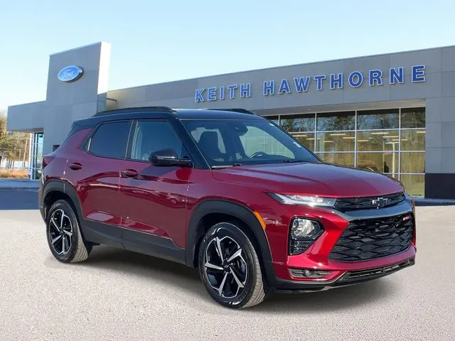2023 Chevrolet Blazer