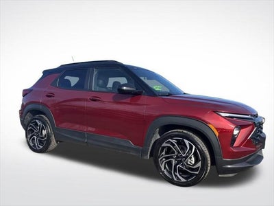 2024 Chevrolet Trailblazer RS 4DR SUV