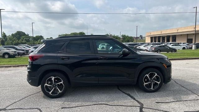 Preowned 2021 Chevrolet Trailblazer RS for Sale