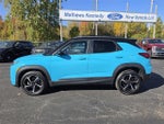 2021 Trailblazer Thumbnail 2