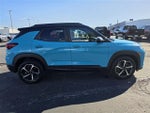2021 Trailblazer Thumbnail 4