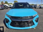 2021 Trailblazer Thumbnail 5