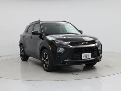 2023 Chevrolet Trailblazer RS 4DR SUV