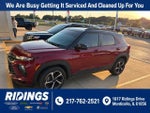 2023 Trailblazer Thumbnail 1