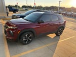 2023 Trailblazer Thumbnail 2