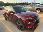 2023 Trailblazer Thumbnail 4